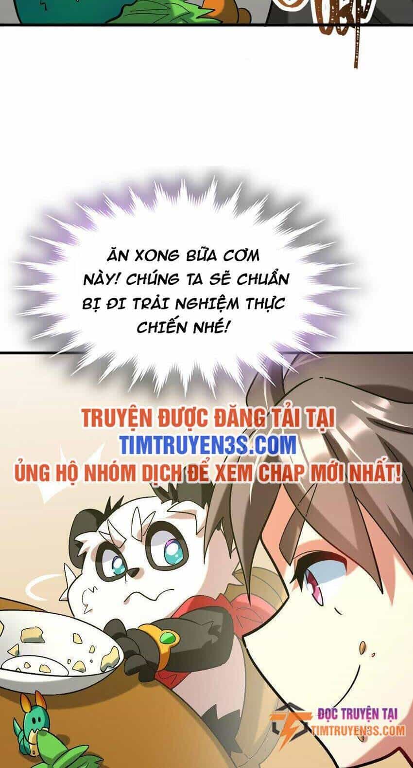 Ngự Thú Phản Khoa Học - Chương 33 - ảnh 19