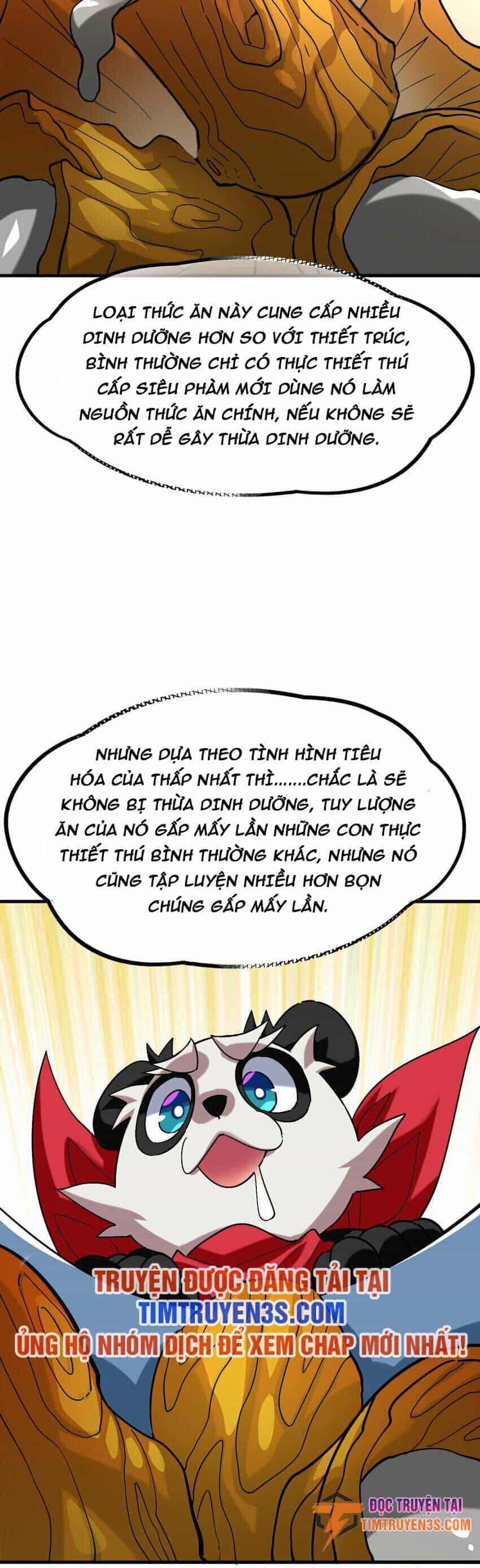 Ngự Thú Phản Khoa Học - Chương 33 - ảnh 5