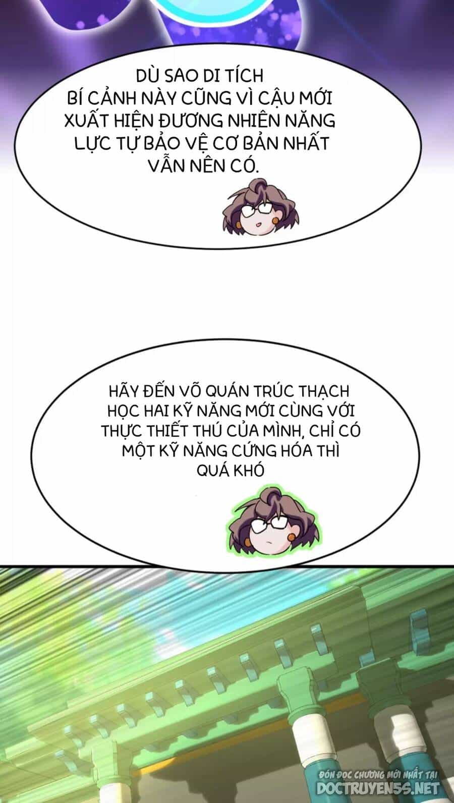 Ngự Thú Phản Khoa Học - Chương 34 - ảnh 13
