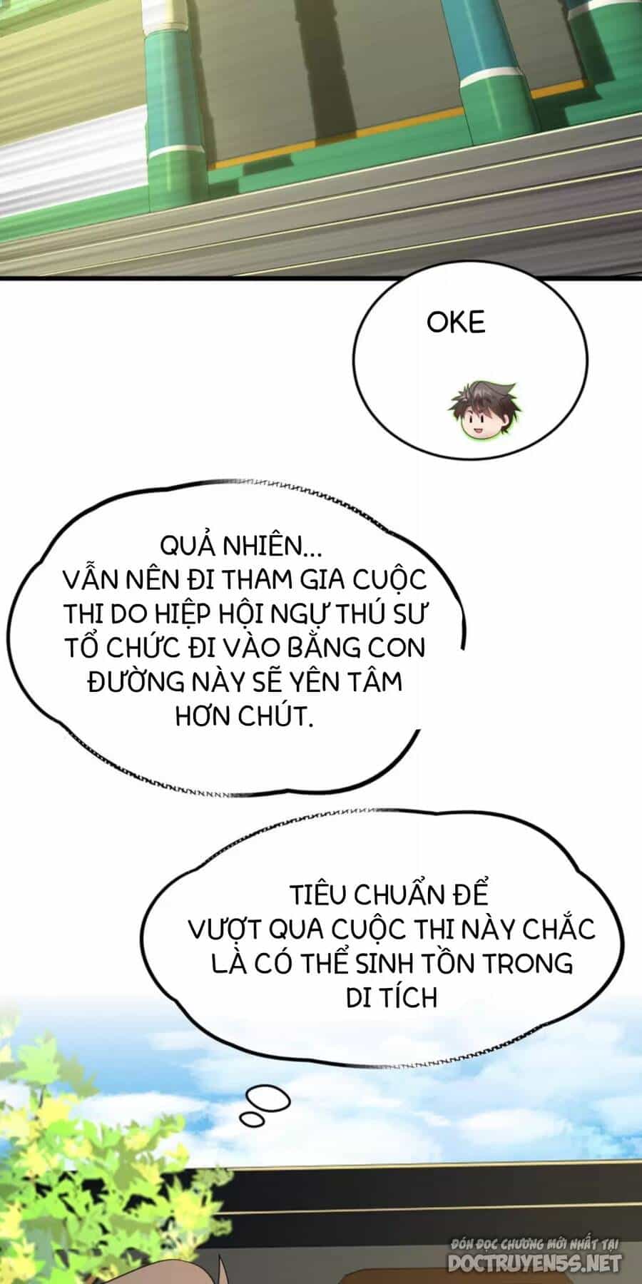 Ngự Thú Phản Khoa Học - Chương 34 - ảnh 14