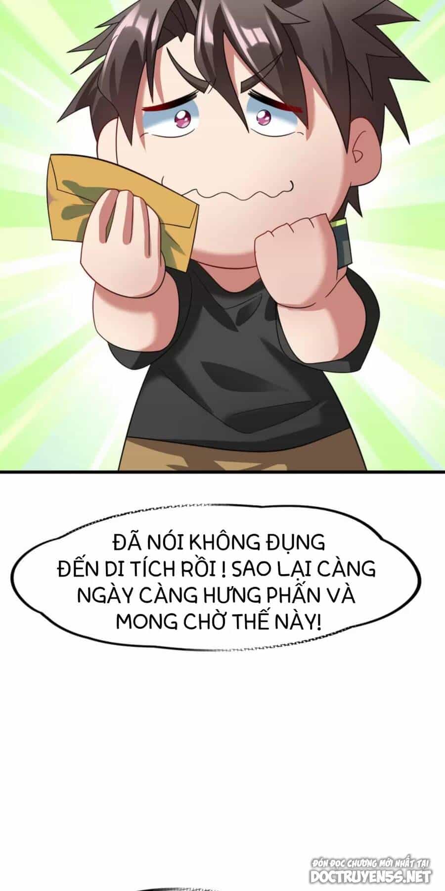 Ngự Thú Phản Khoa Học - Chương 34 - ảnh 17