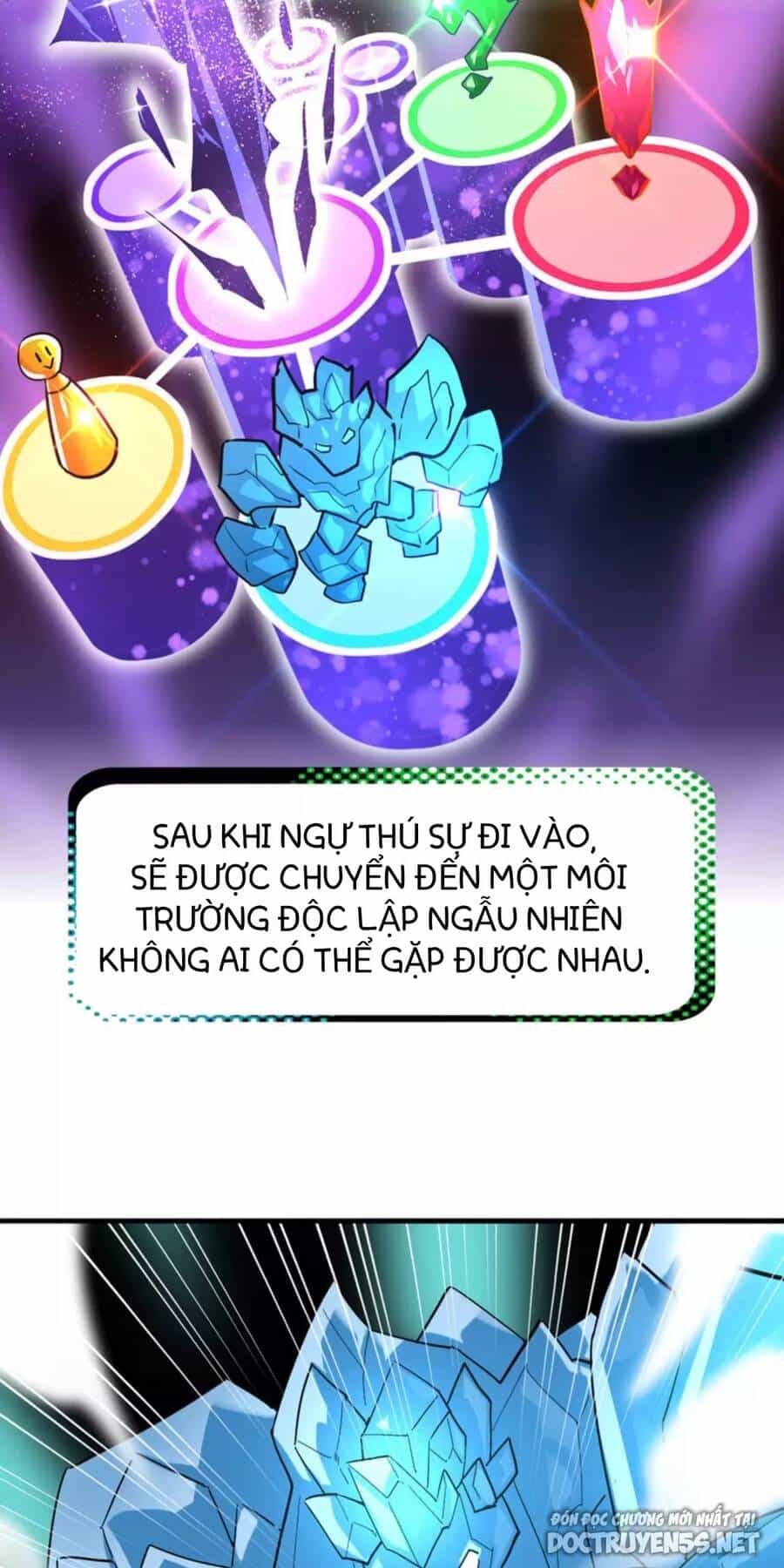 Ngự Thú Phản Khoa Học - Chương 34 - ảnh 4