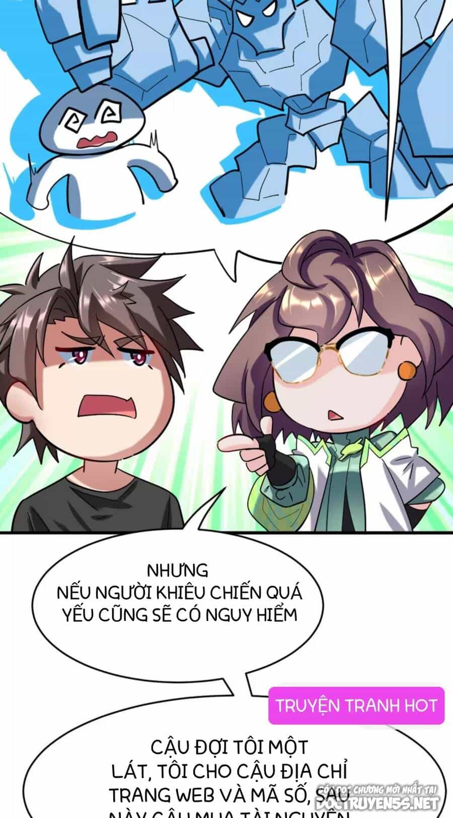 Ngự Thú Phản Khoa Học - Chương 34 - ảnh 9