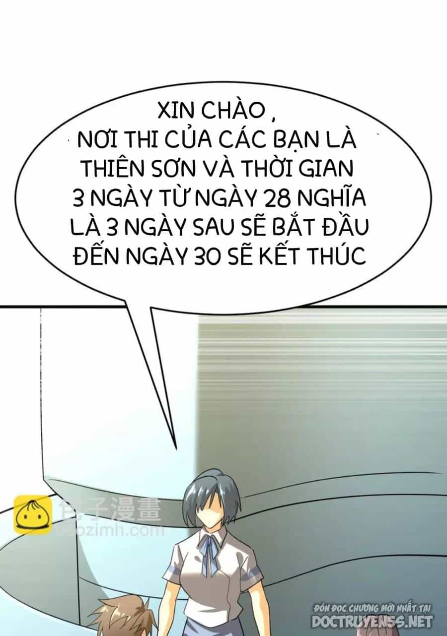 Ngự Thú Phản Khoa Học - Chương 35 - ảnh 1