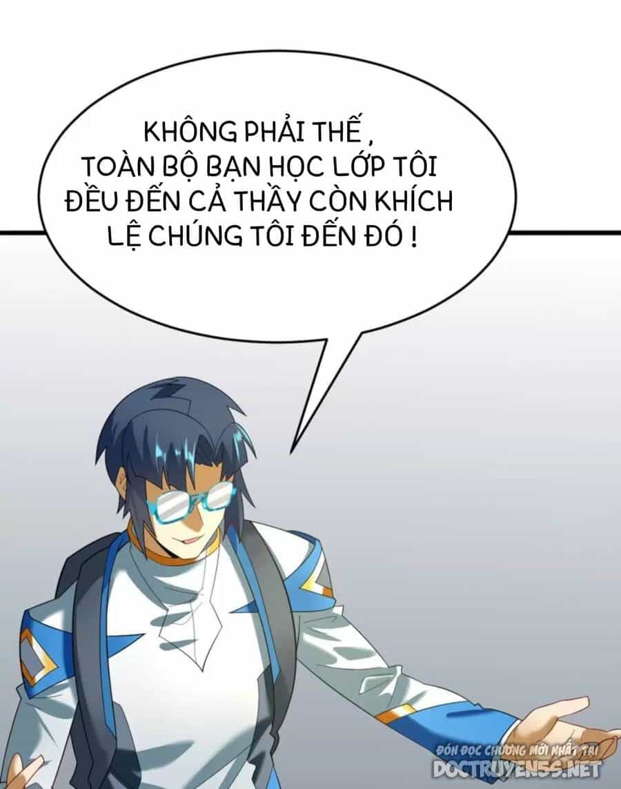 Ngự Thú Phản Khoa Học - Chương 35 - ảnh 16
