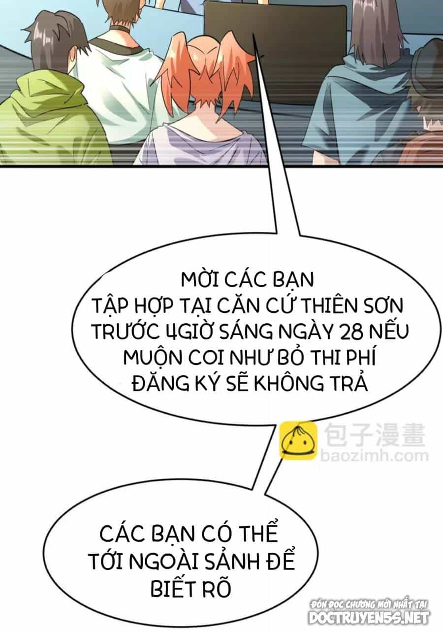 Ngự Thú Phản Khoa Học - Chương 35 - ảnh 2