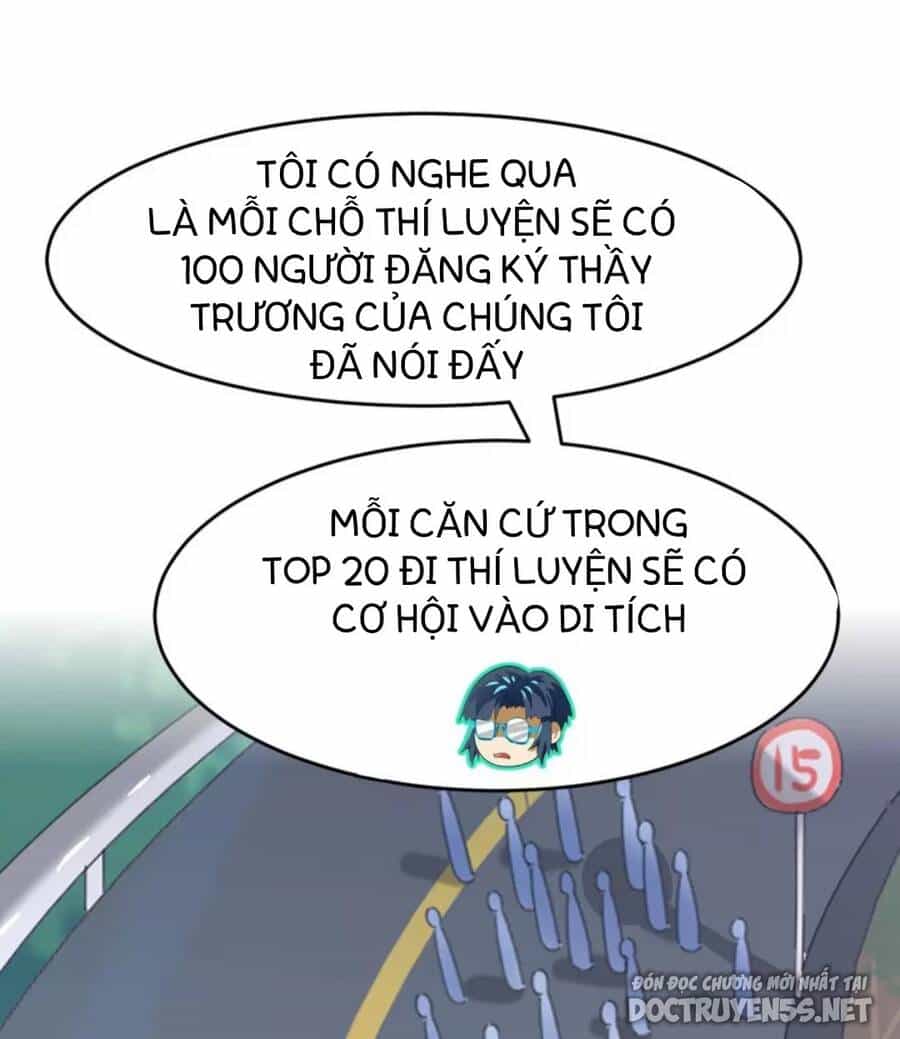 Ngự Thú Phản Khoa Học - Chương 35 - ảnh 21