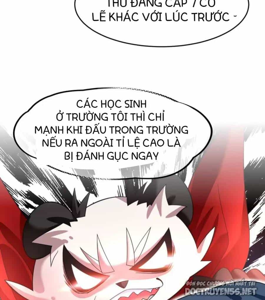 Ngự Thú Phản Khoa Học - Chương 35 - ảnh 24