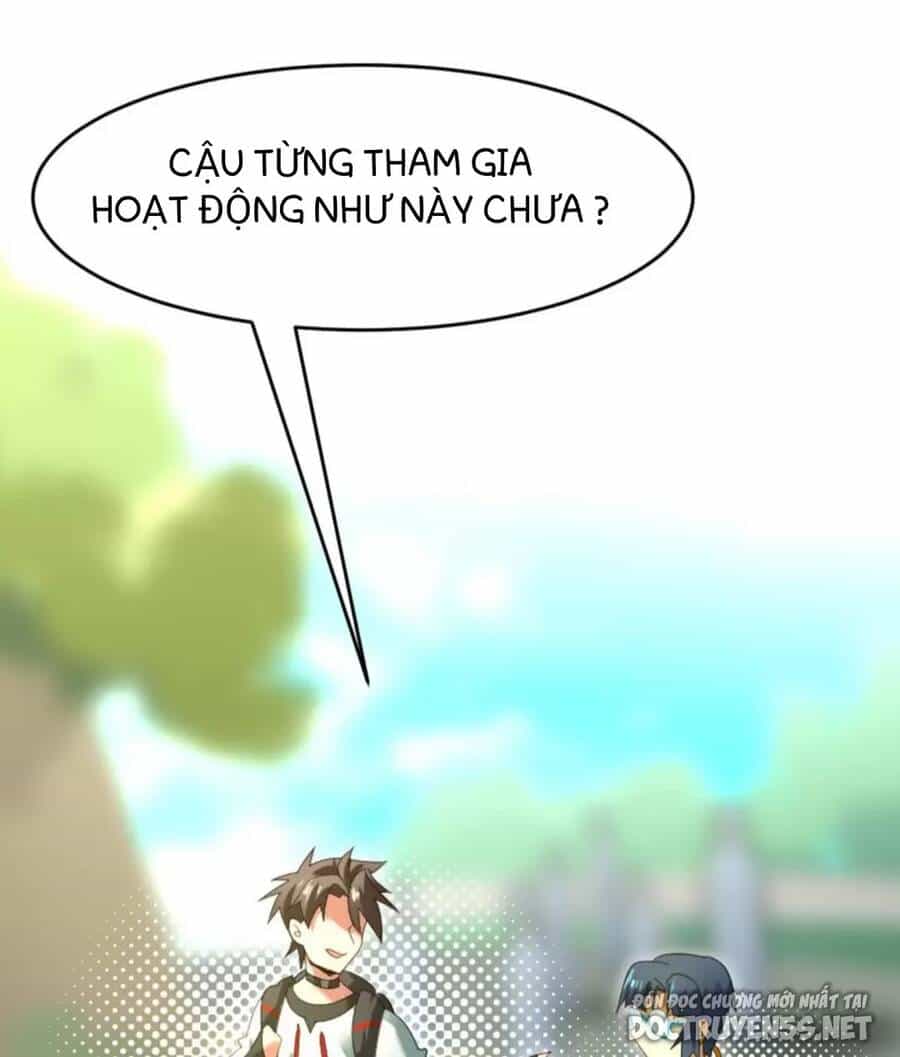 Ngự Thú Phản Khoa Học - Chương 35 - ảnh 28