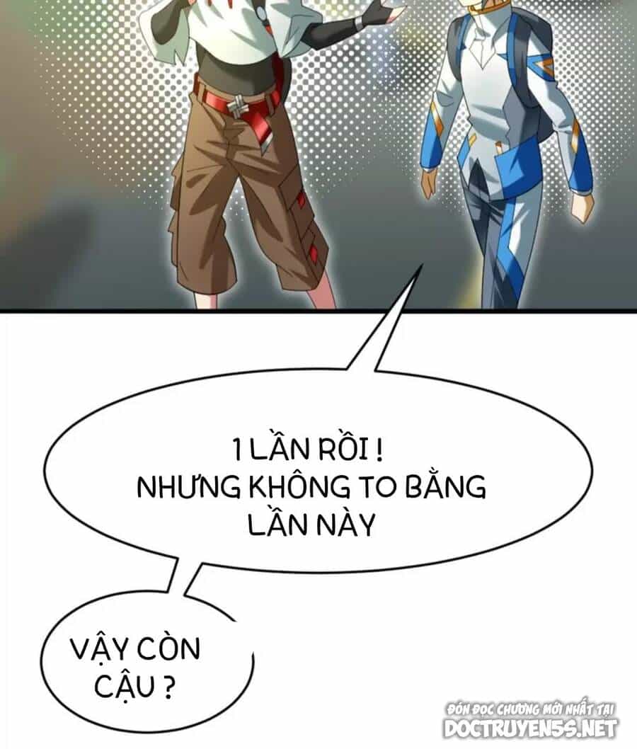 Ngự Thú Phản Khoa Học - Chương 35 - ảnh 29
