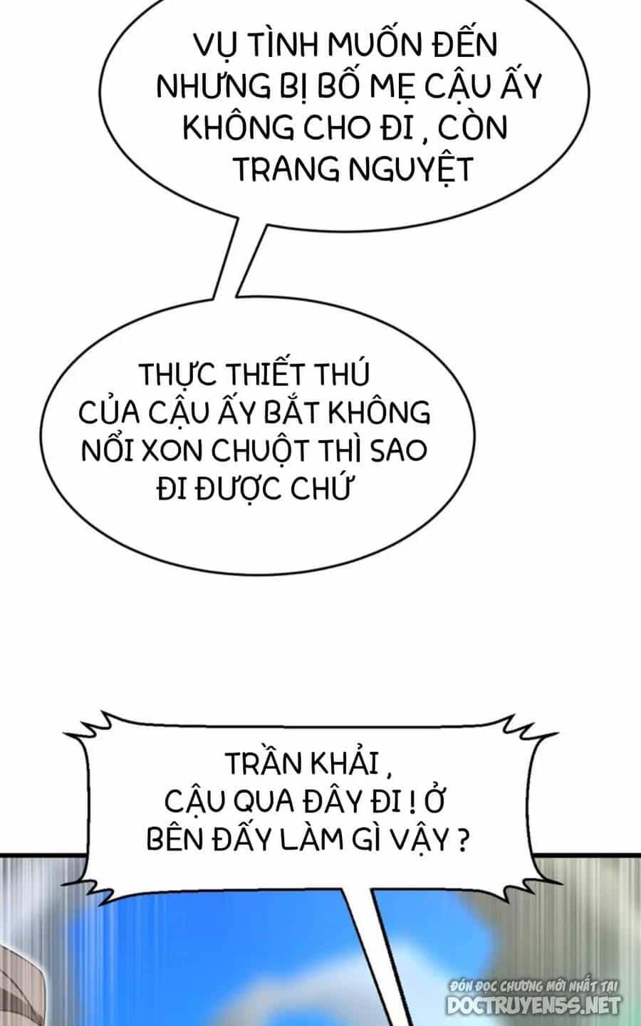 Ngự Thú Phản Khoa Học - Chương 35 - ảnh 35