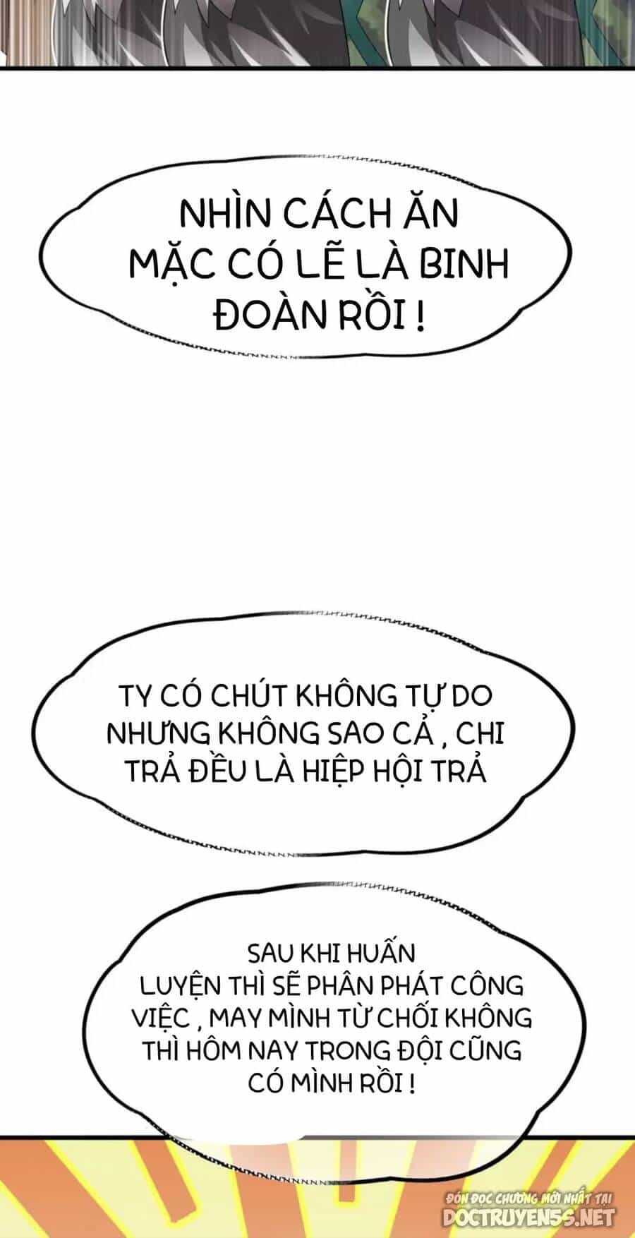 Ngự Thú Phản Khoa Học - Chương 35 - ảnh 39