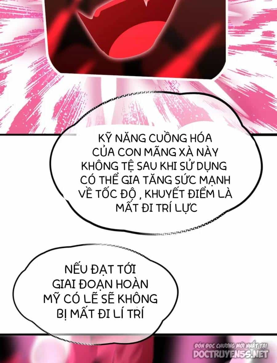 Ngự Thú Phản Khoa Học - Chương 36 - ảnh 12