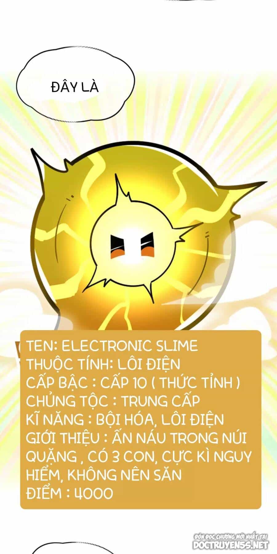 Ngự Thú Phản Khoa Học - Chương 36 - ảnh 14