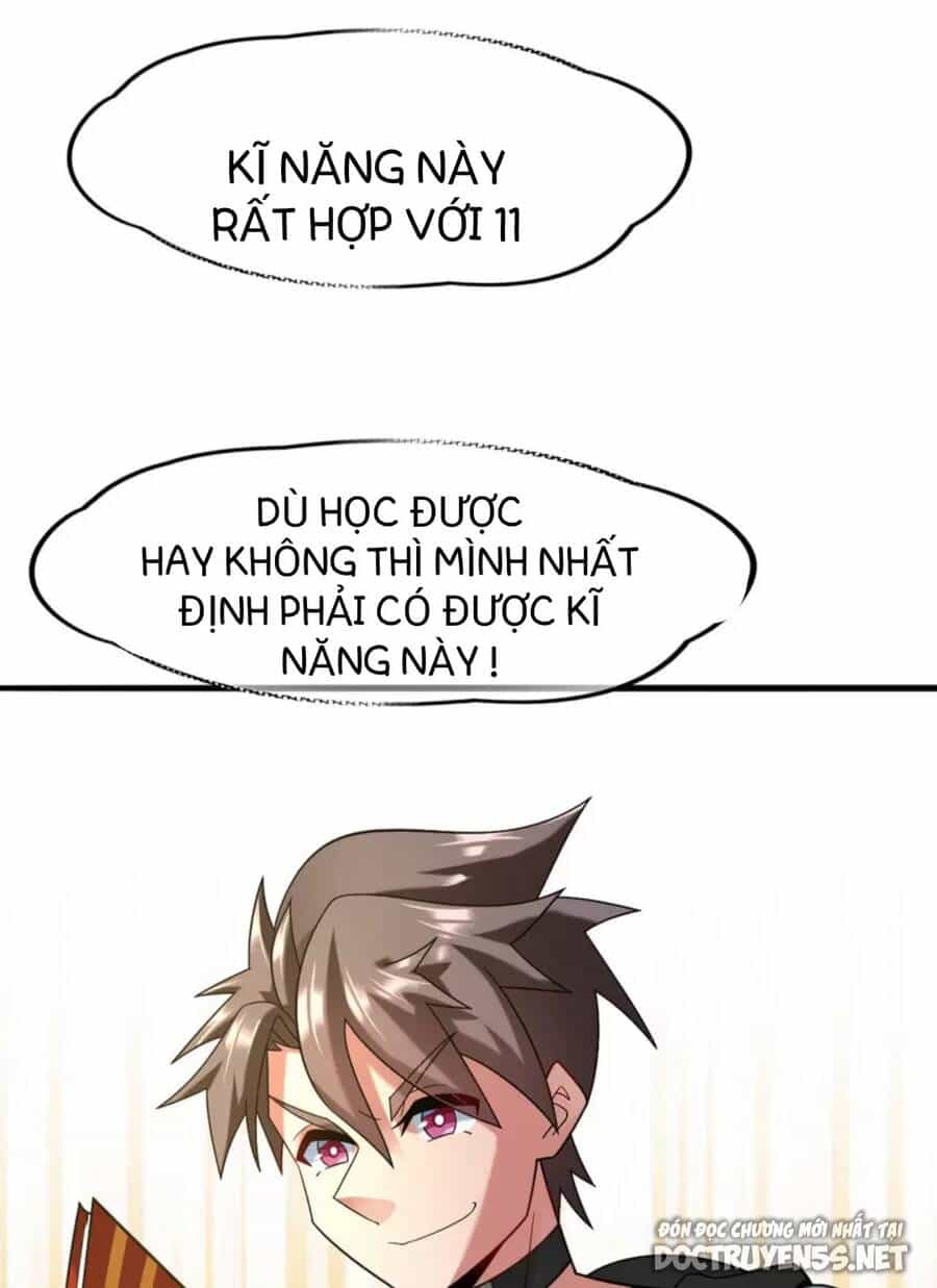 Ngự Thú Phản Khoa Học - Chương 36 - ảnh 19