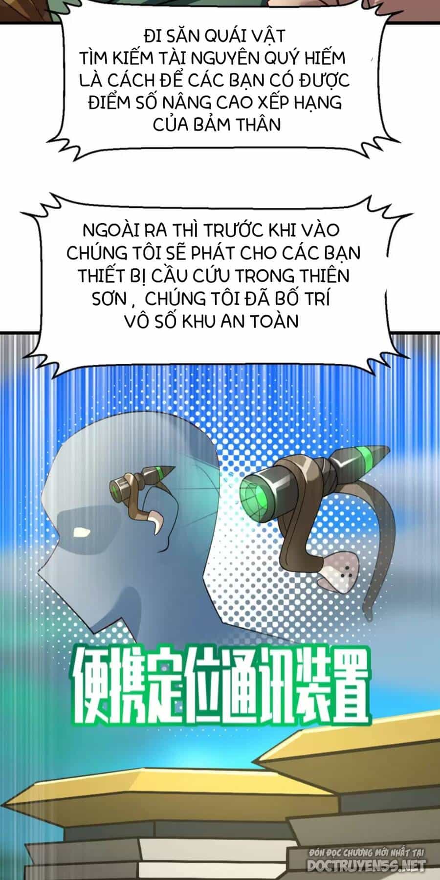 Ngự Thú Phản Khoa Học - Chương 36 - ảnh 2