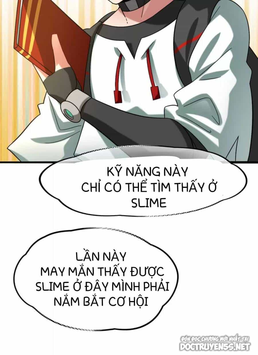 Ngự Thú Phản Khoa Học - Chương 36 - ảnh 20