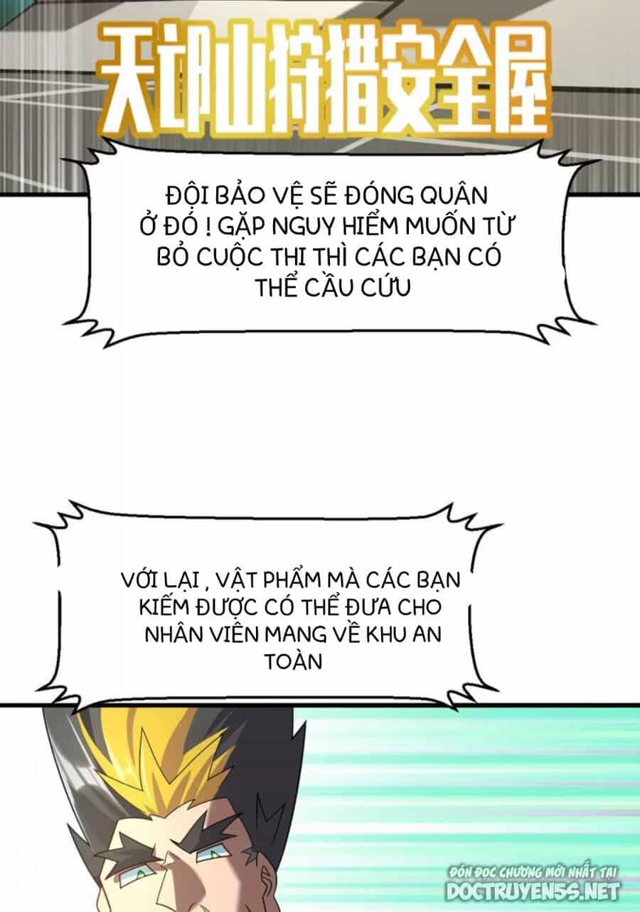 Ngự Thú Phản Khoa Học - Chương 36 - ảnh 3