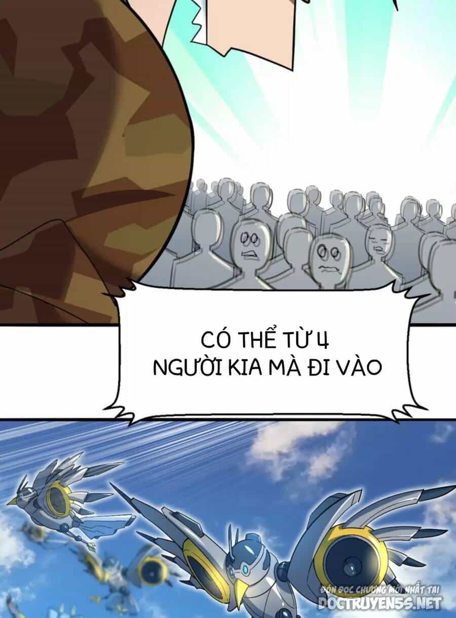 Ngự Thú Phản Khoa Học - Chương 36 - ảnh 32
