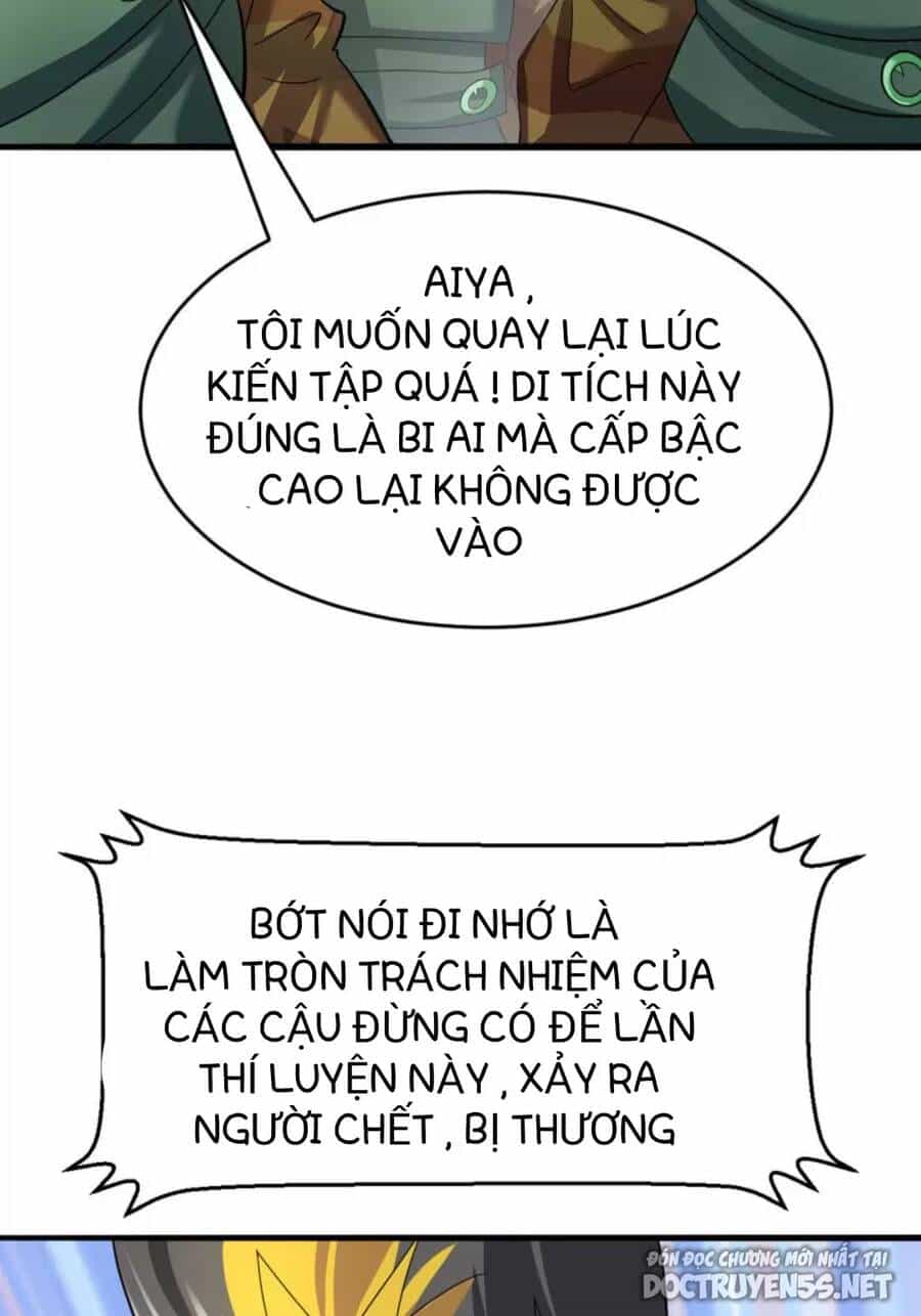 Ngự Thú Phản Khoa Học - Chương 36 - ảnh 7