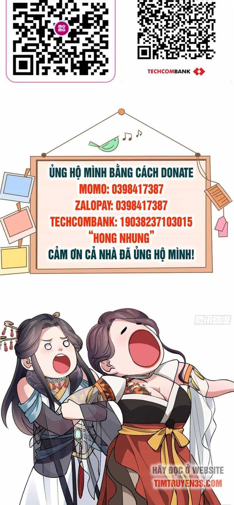 Ngự Thú Phản Khoa Học - Chương 3 - ảnh 24