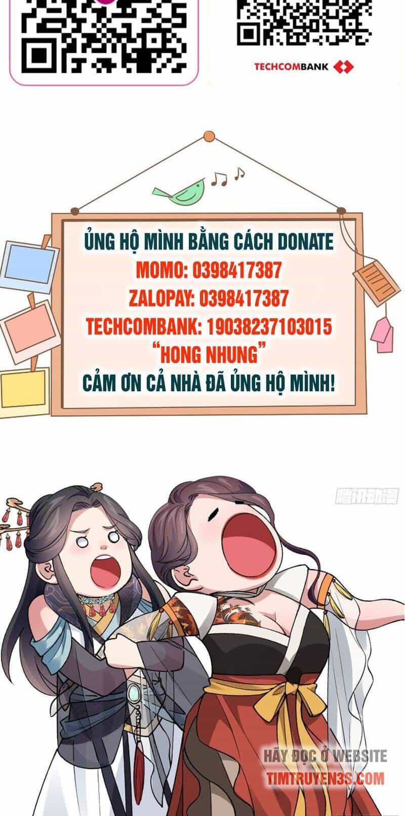 Ngự Thú Phản Khoa Học - Chương 4 - ảnh 24