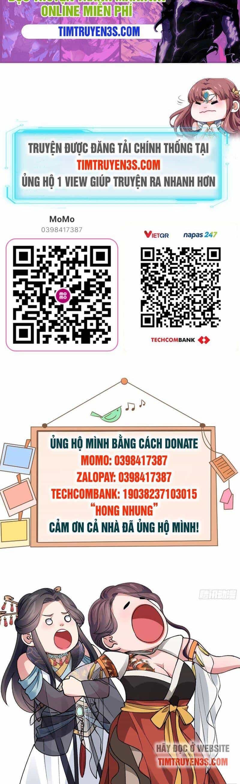 Ngự Thú Phản Khoa Học - Chương 7 - ảnh 22