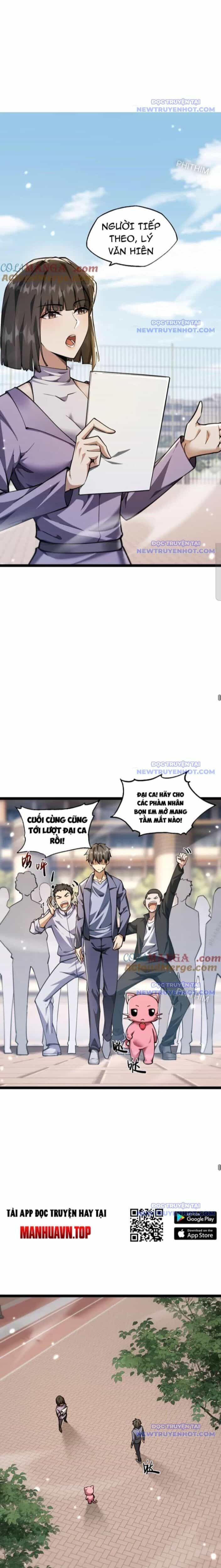 Ngự Thú: Ta Có Thế Thấy Toàn Bộ Chi Tiết Tiến Hóa - Chương 12 - ảnh 11