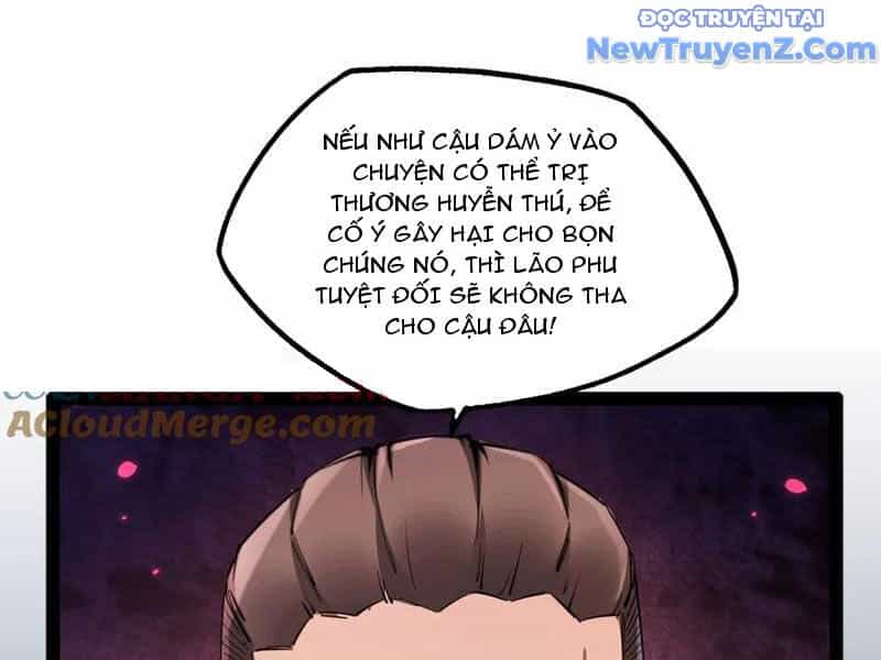 Ngự Thú: Ta Có Thế Thấy Toàn Bộ Chi Tiết Tiến Hóa - Chương 17 - ảnh 123