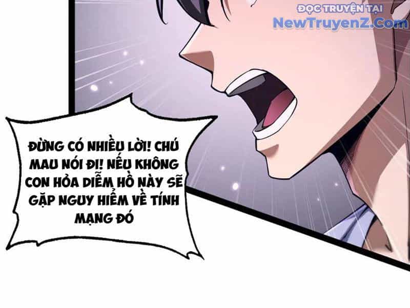 Ngự Thú: Ta Có Thế Thấy Toàn Bộ Chi Tiết Tiến Hóa - Chương 17 - ảnh 36