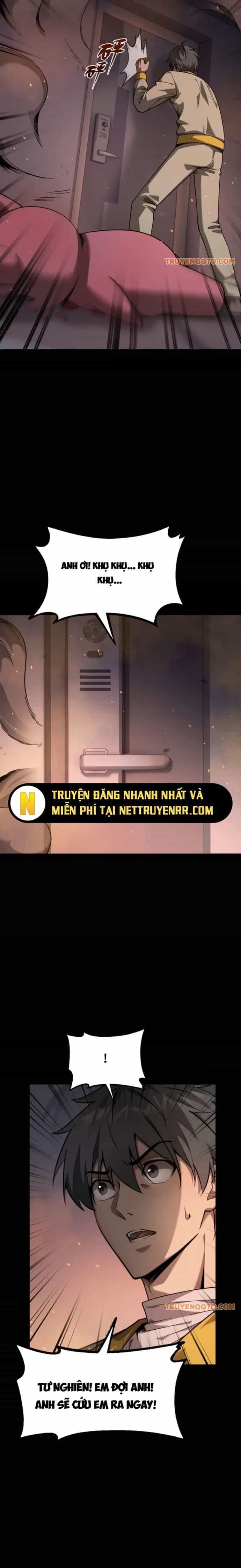 Ngự Thú: Ta Có Thế Thấy Toàn Bộ Chi Tiết Tiến Hóa - Chương 2 - ảnh 18