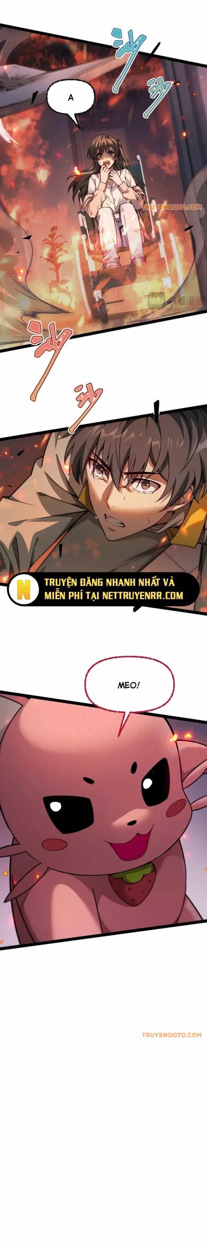 Ngự Thú: Ta Có Thế Thấy Toàn Bộ Chi Tiết Tiến Hóa - Chương 2 - ảnh 26