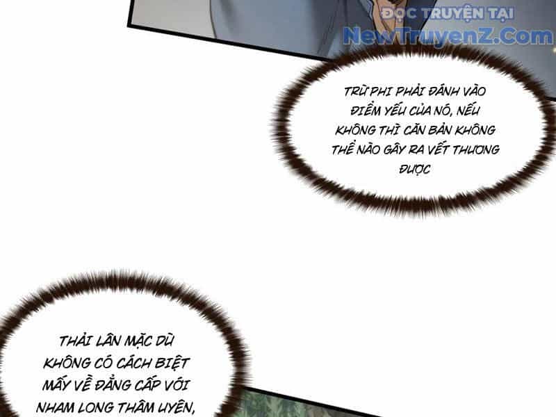 Ngự Thú: Ta Có Thế Thấy Toàn Bộ Chi Tiết Tiến Hóa - Chương 22 - ảnh 10