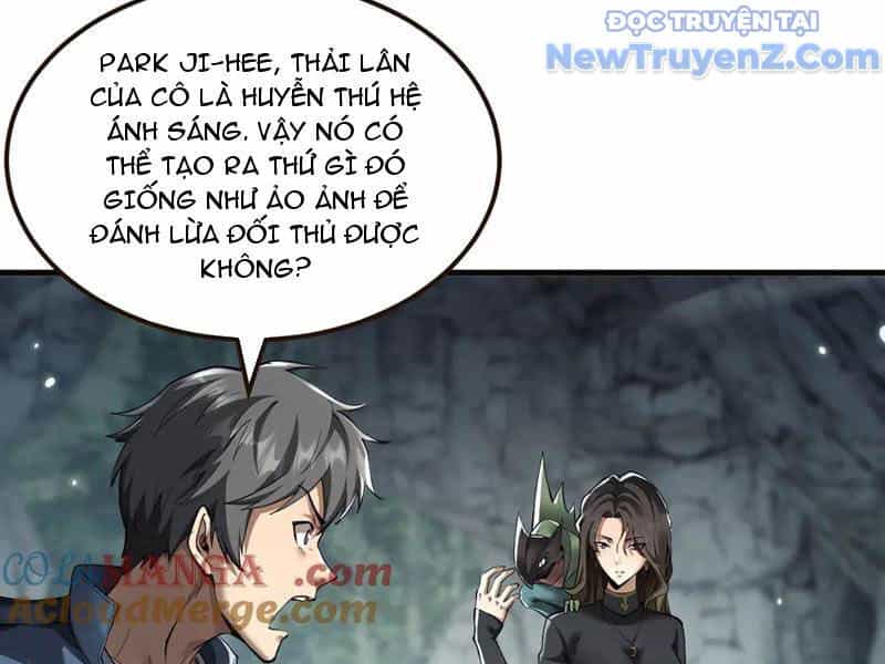 Ngự Thú: Ta Có Thế Thấy Toàn Bộ Chi Tiết Tiến Hóa - Chương 22 - ảnh 19