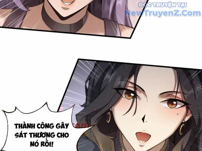 Ngự Thú: Ta Có Thế Thấy Toàn Bộ Chi Tiết Tiến Hóa - Chương 22 - ảnh 58