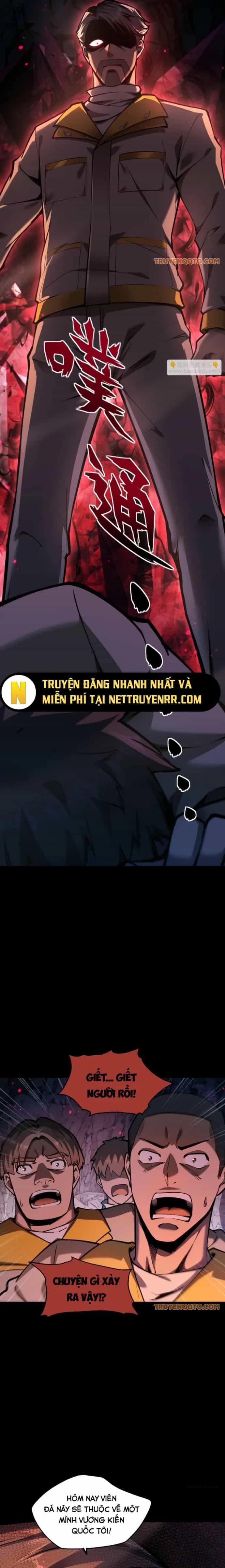 Ngự Thú: Ta Có Thế Thấy Toàn Bộ Chi Tiết Tiến Hóa - Chương 8 - ảnh 17