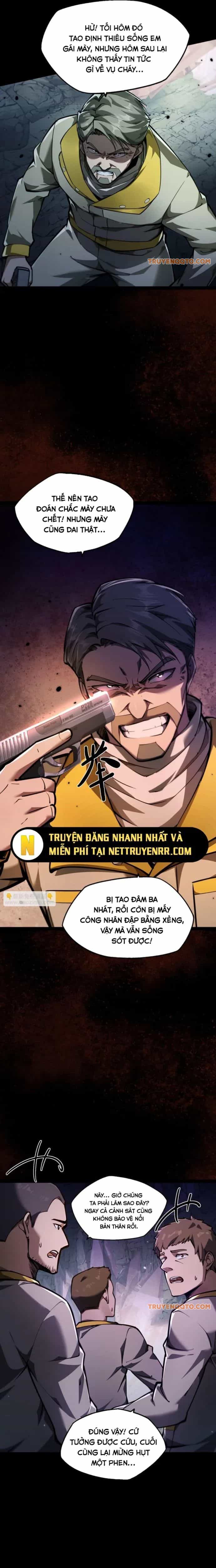Ngự Thú: Ta Có Thế Thấy Toàn Bộ Chi Tiết Tiến Hóa - Chương 9 - ảnh 12