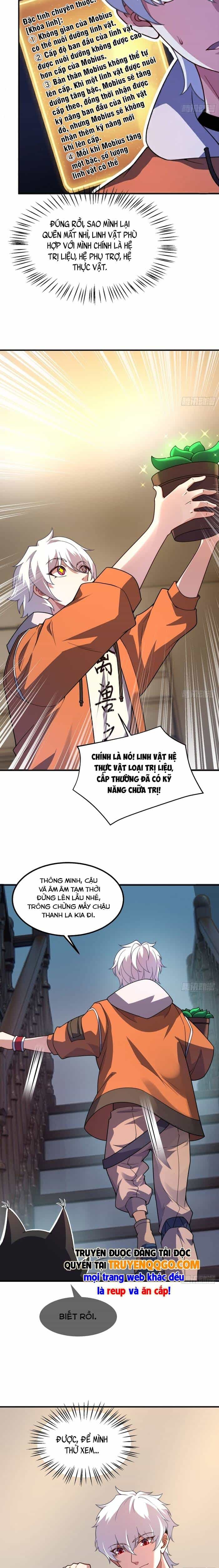 Ngự Thú Tiến Hóa - Chương 9 - ảnh 16