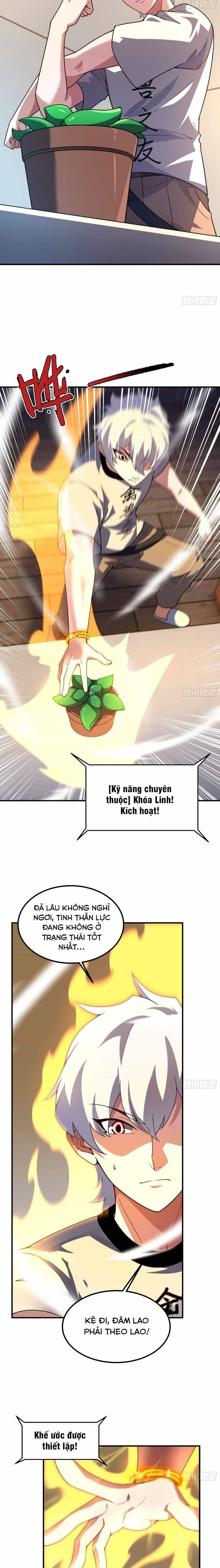 Ngự Thú Tiến Hóa - Chương 9 - ảnh 17