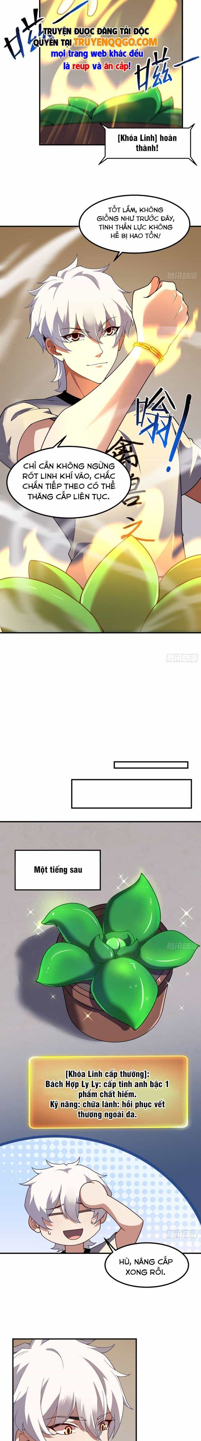 Ngự Thú Tiến Hóa - Chương 9 - ảnh 18