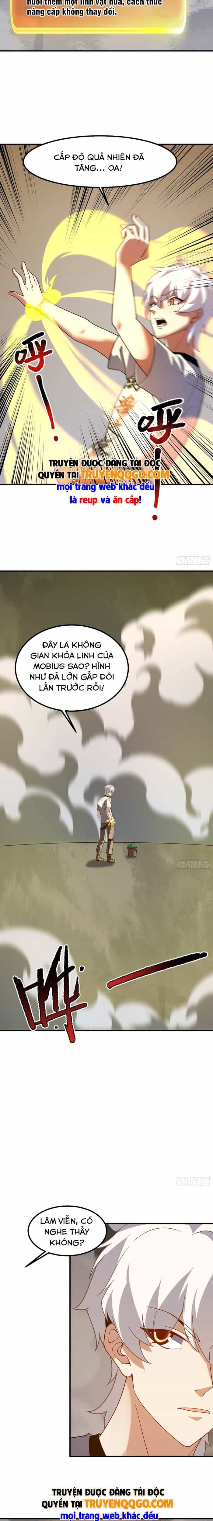 Ngự Thú Tiến Hóa - Chương 9 - ảnh 28