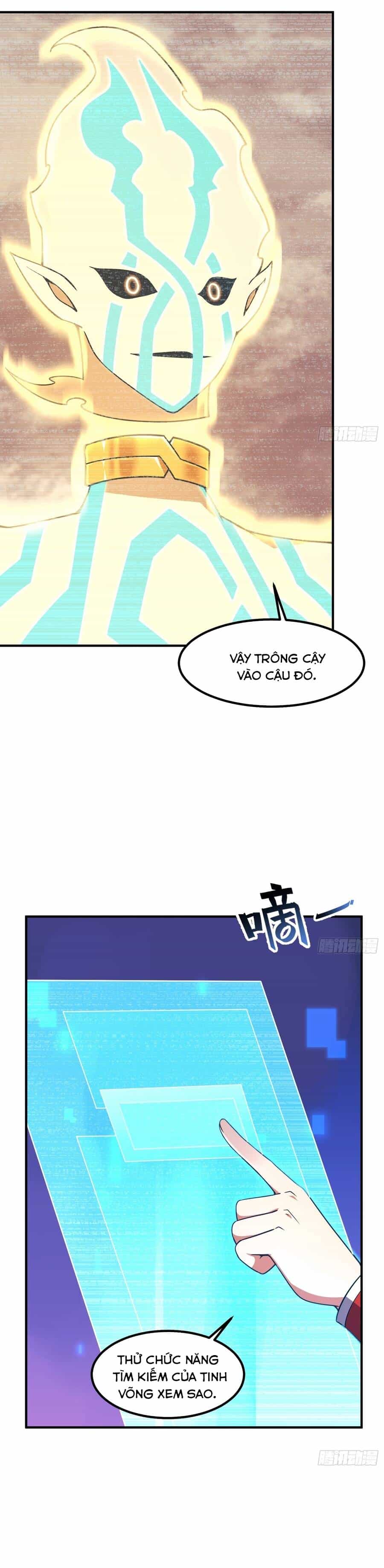 Ngự Thú Tiến Hóa - Chương 13 - ảnh 4