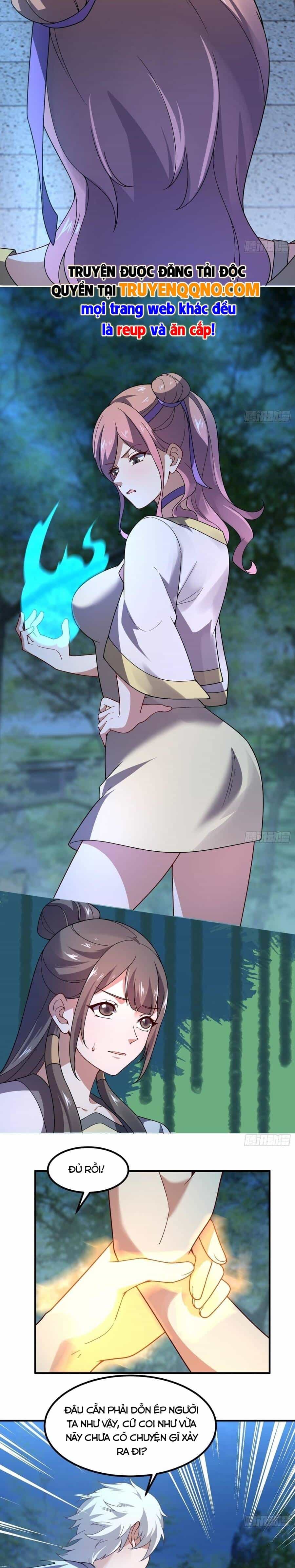 Ngự Thú Tiến Hóa - Chương 43 - ảnh 15
