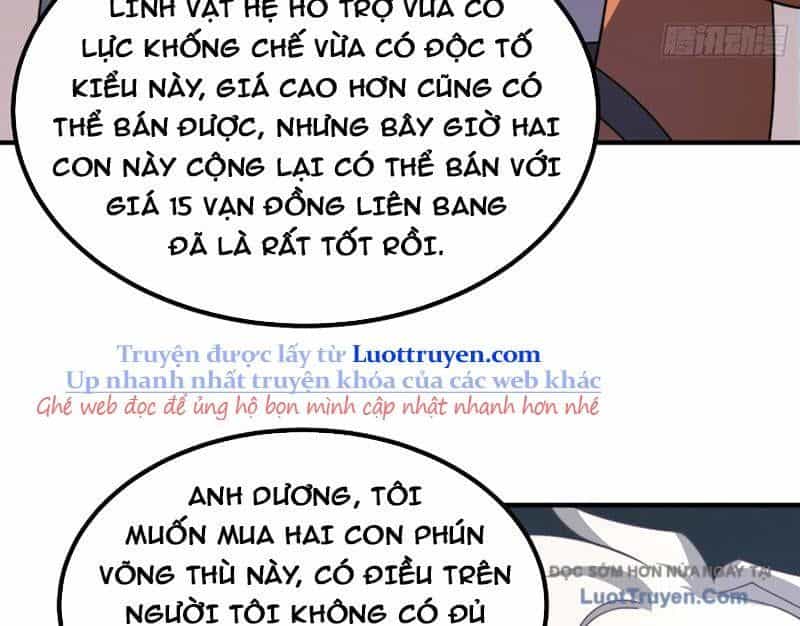 Ngự Thú Tiến Hóa - Chương 4 - ảnh 124