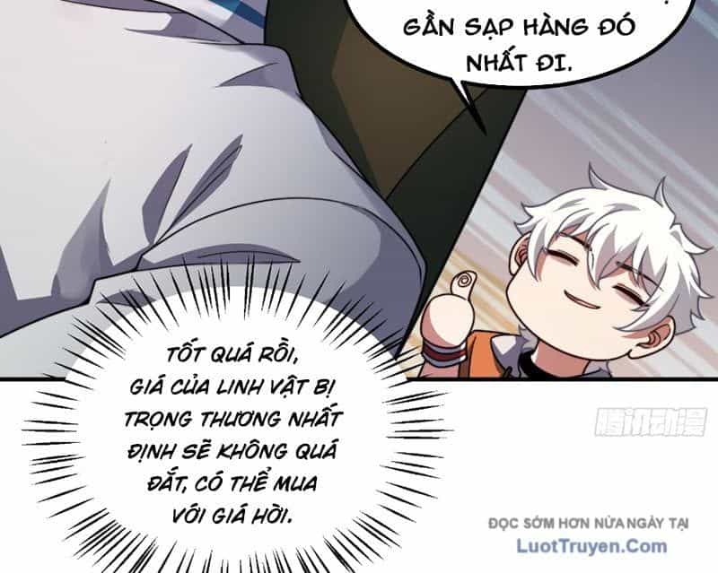 Ngự Thú Tiến Hóa - Chương 4 - ảnh 40