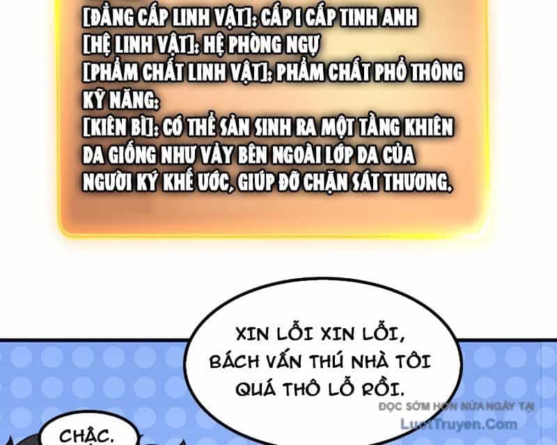 Ngự Thú Tiến Hóa - Chương 4 - ảnh 63