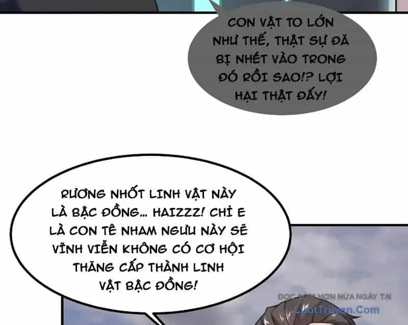 Ngự Thú Tiến Hóa - Chương 5 - ảnh 34
