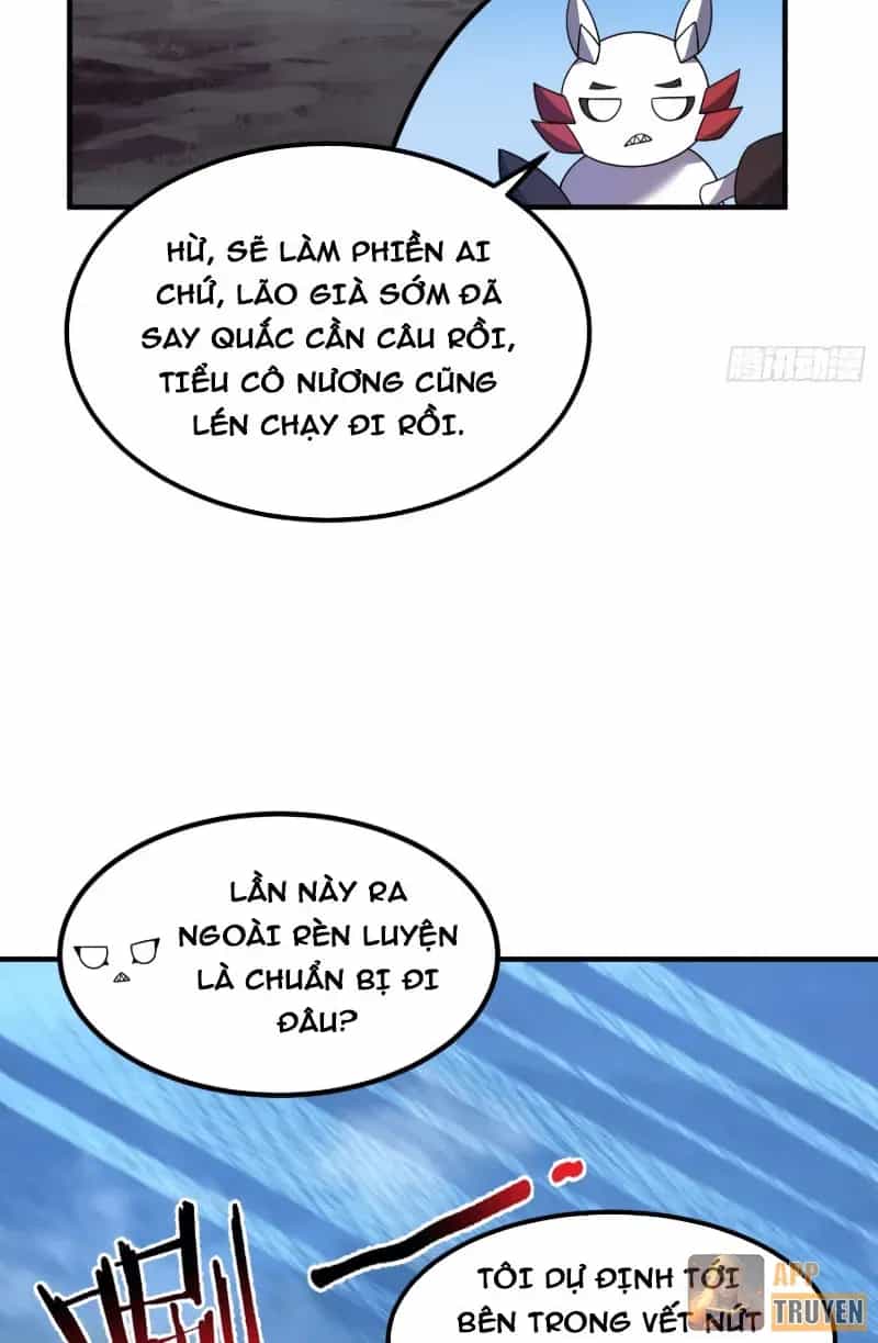 Ngự Thú Tiến Hóa - Chương 82 - ảnh 15