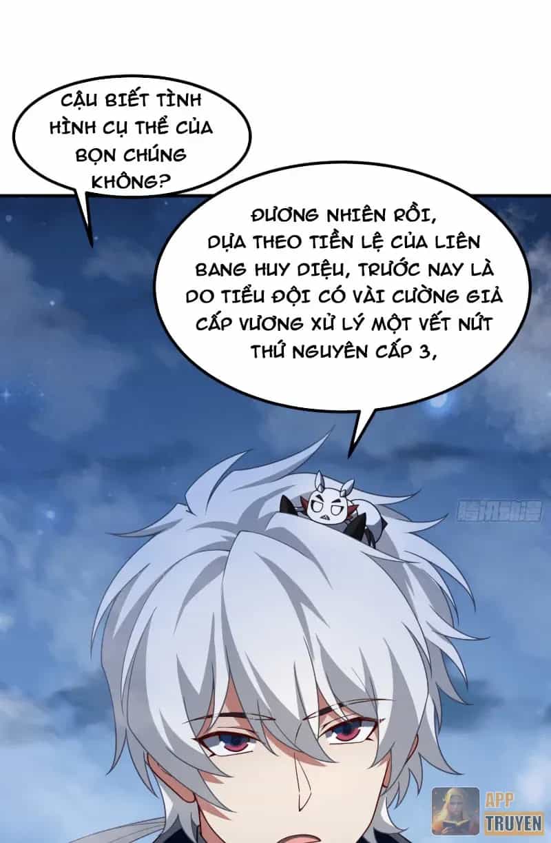 Ngự Thú Tiến Hóa - Chương 82 - ảnh 17