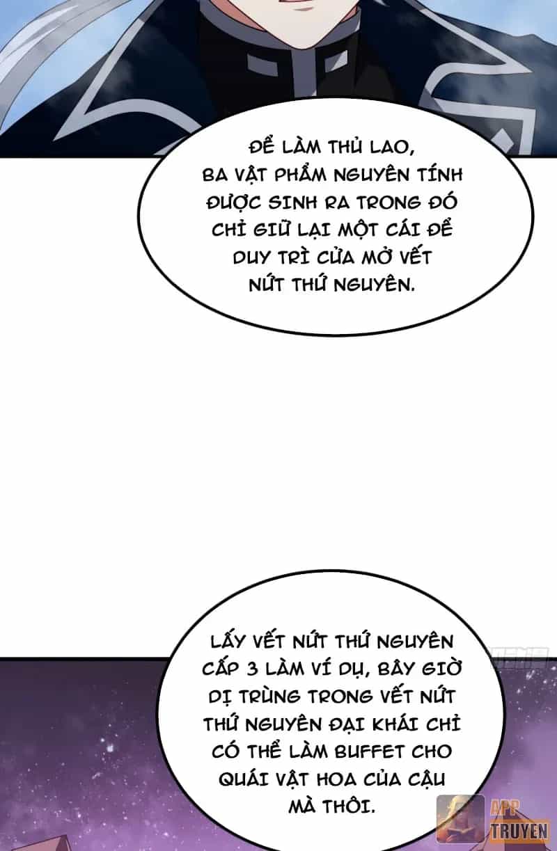 Ngự Thú Tiến Hóa - Chương 82 - ảnh 18